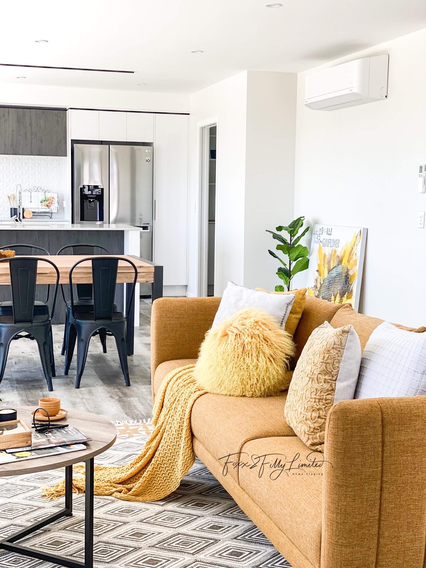 home staging experts manawatu