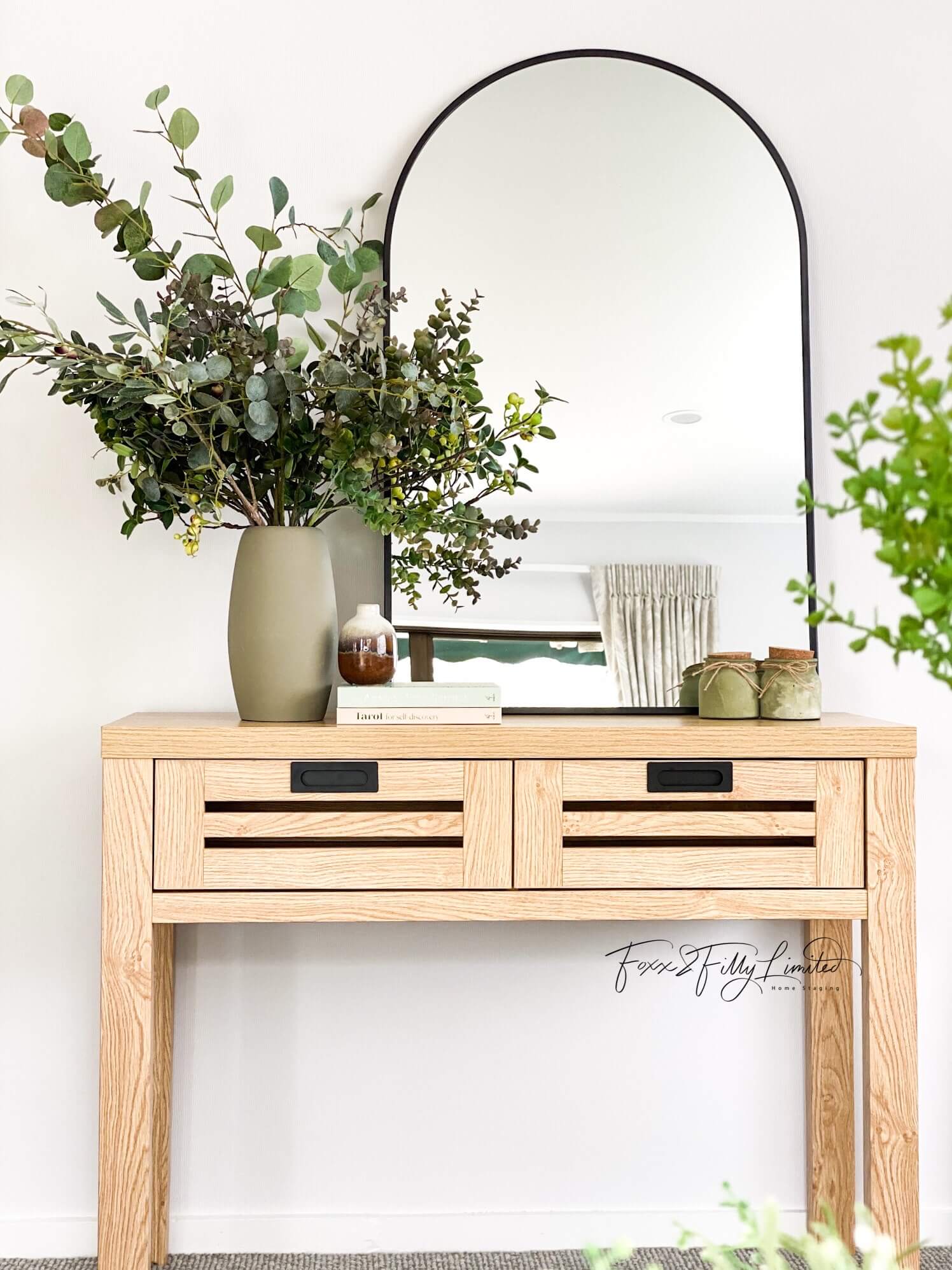 home staging experts wellington
