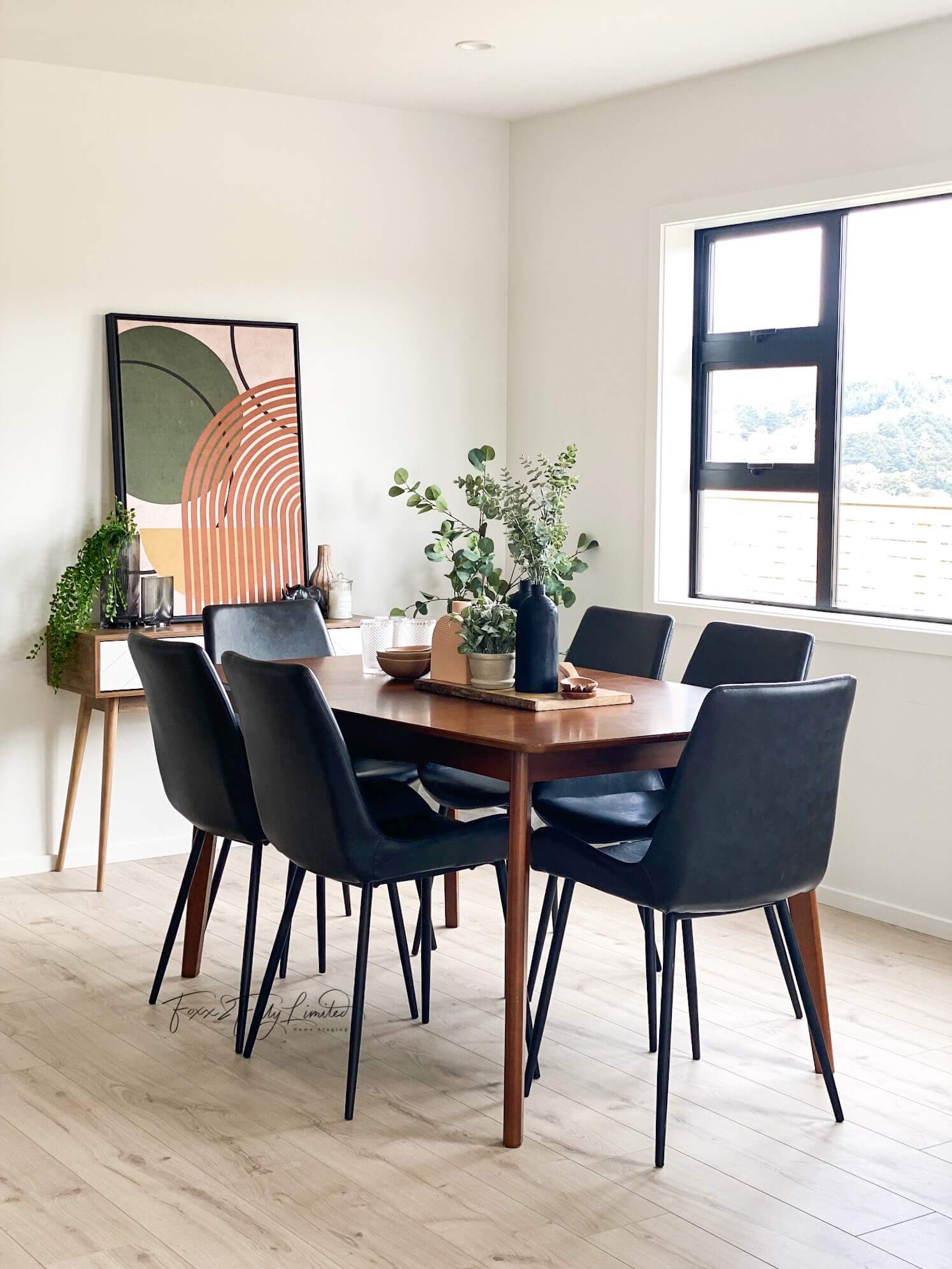home staging experts wellington