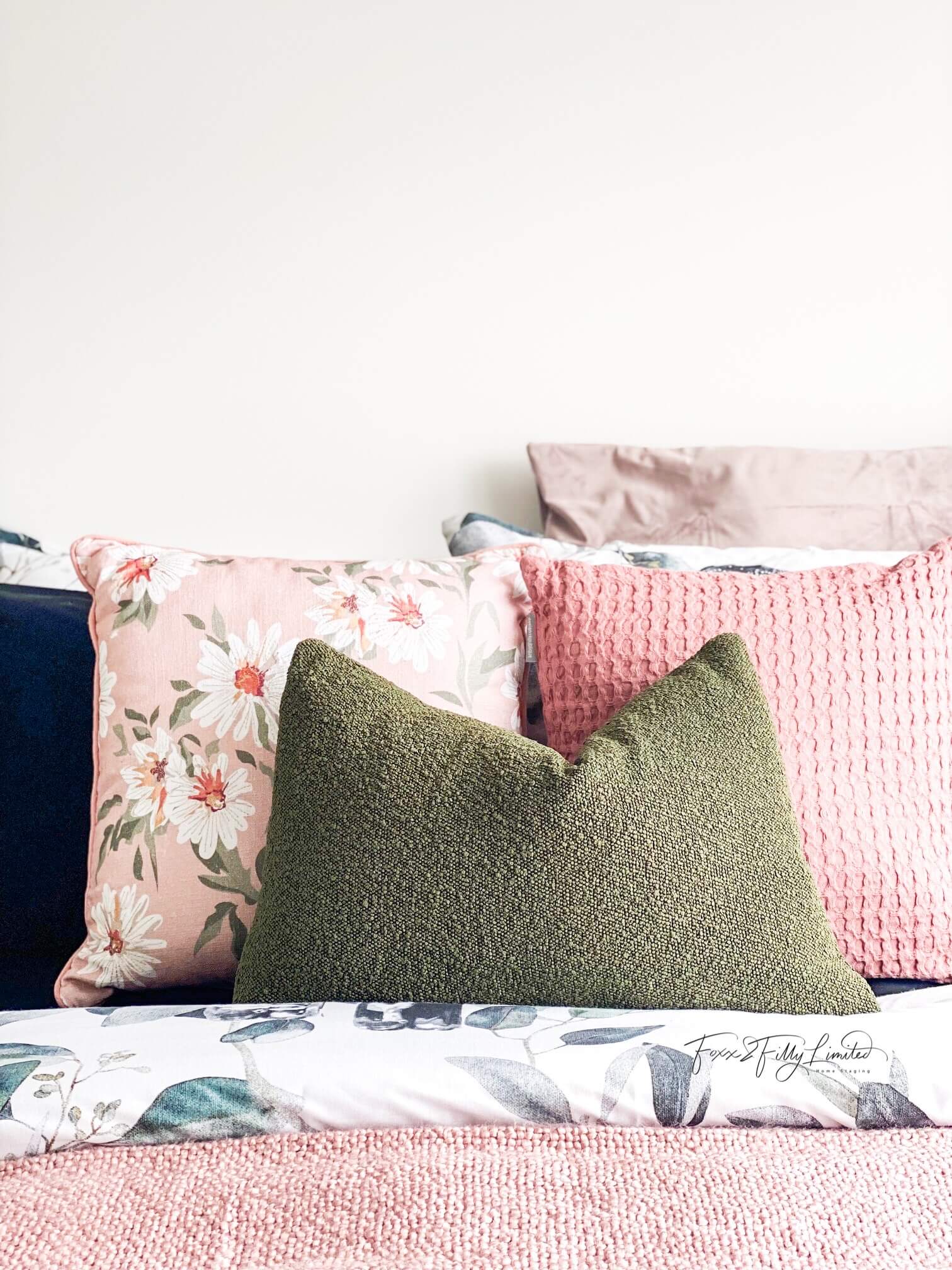 home staging experts wellington