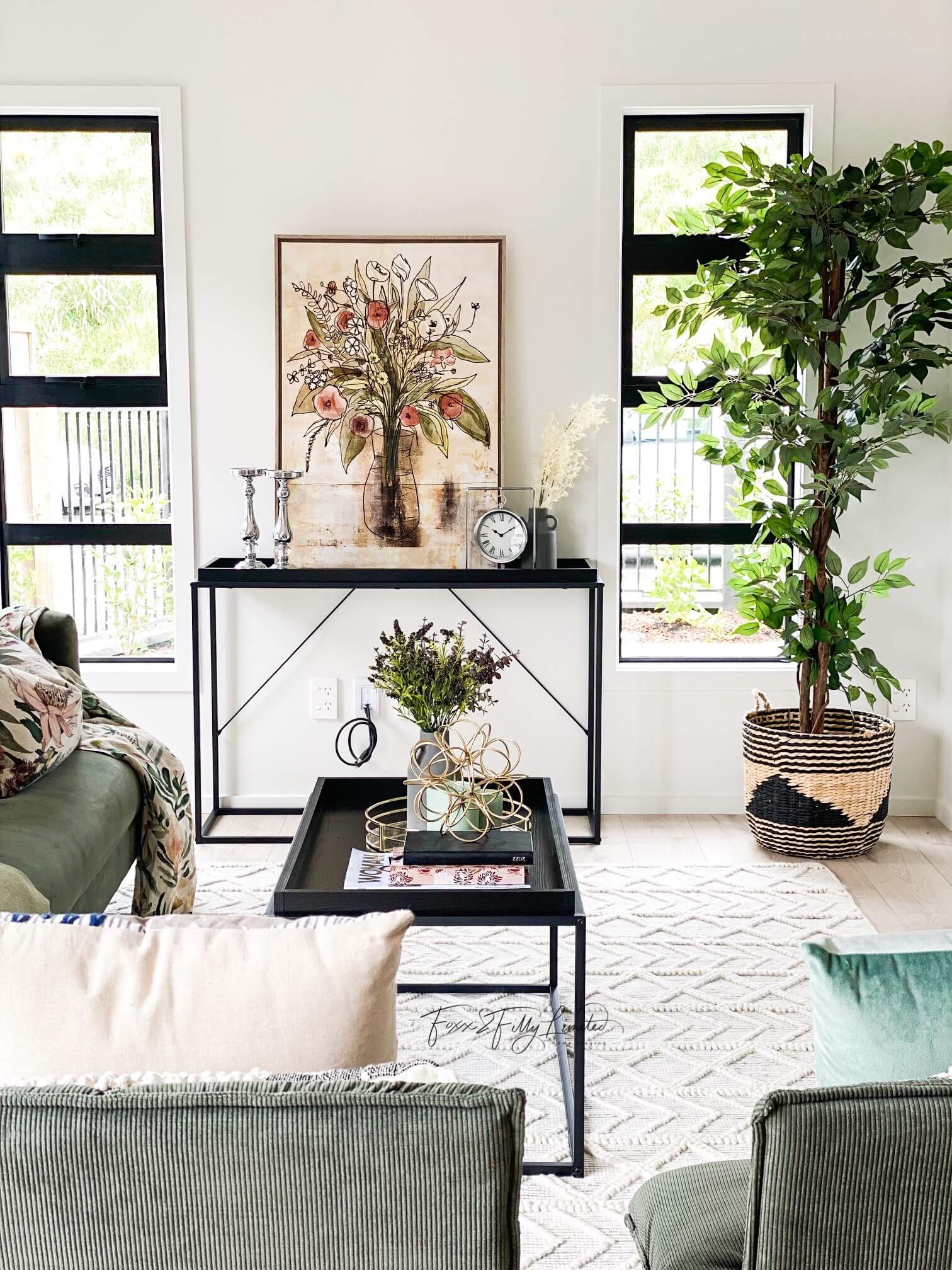 home staging experts wellington